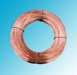 選擇佛山紫銅線，放心使用有保障