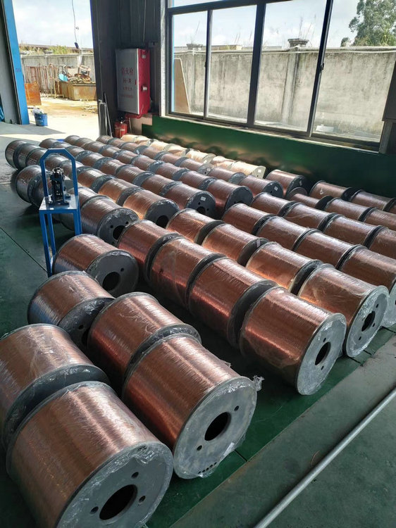 紫銅線有什么用途？