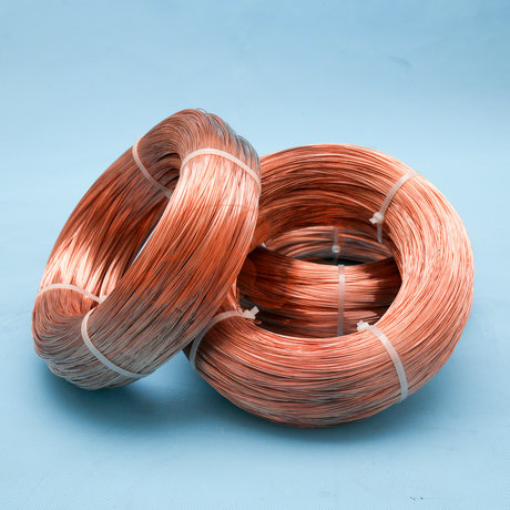 紫銅線有著什么應(yīng)用？