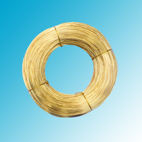 黃銅線是怎樣構(gòu)造的呢？